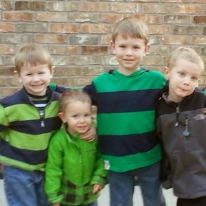 Meet your Posher, Royce